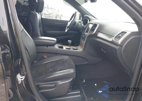 2015 Jeep Grand Cherokee Altitude from USA, damaged, VIN 1C4RJFAG9FC731679